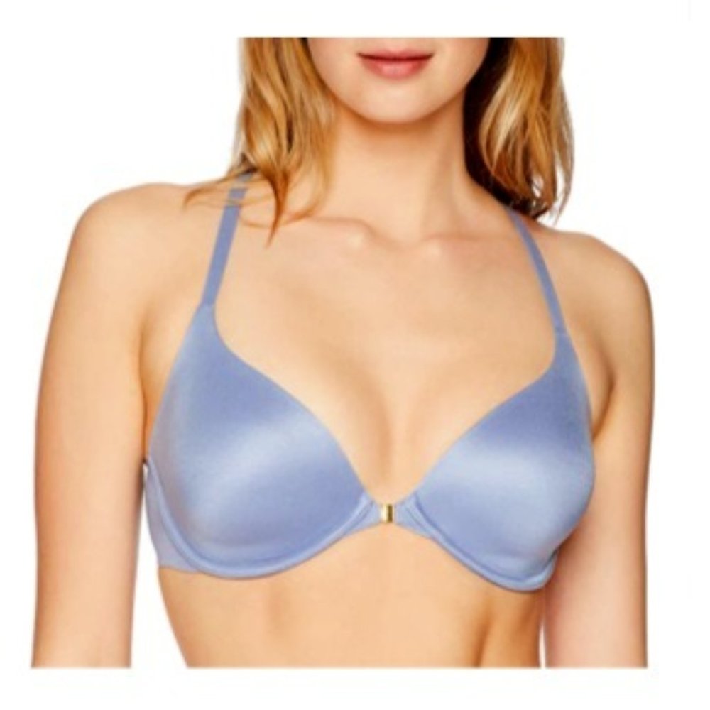 30A Mae Light Blue T-shirt Bra Womens Teen Girls